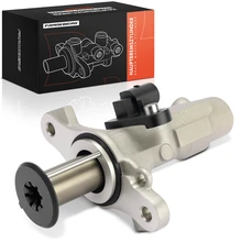 Brake Master Cylinder with Sensor