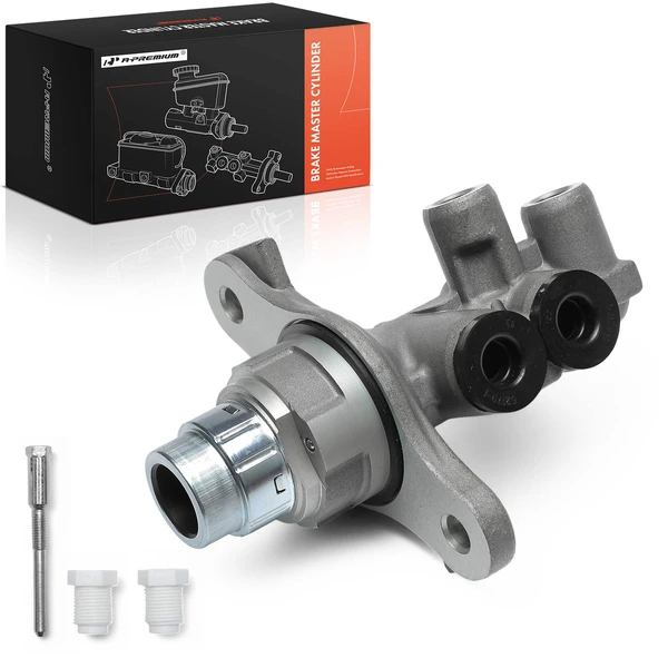 Brake Master Cylinder for Chevrolet Corvette 2014-2018