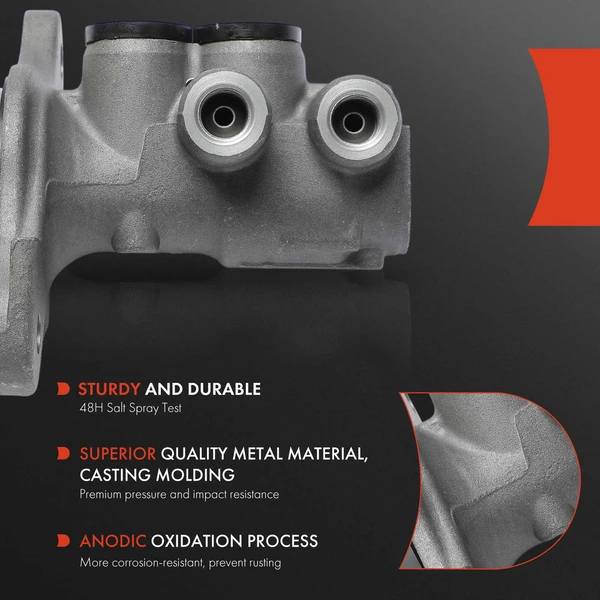 Brake Master Cylinder for Chevrolet Corvette 2014-2018