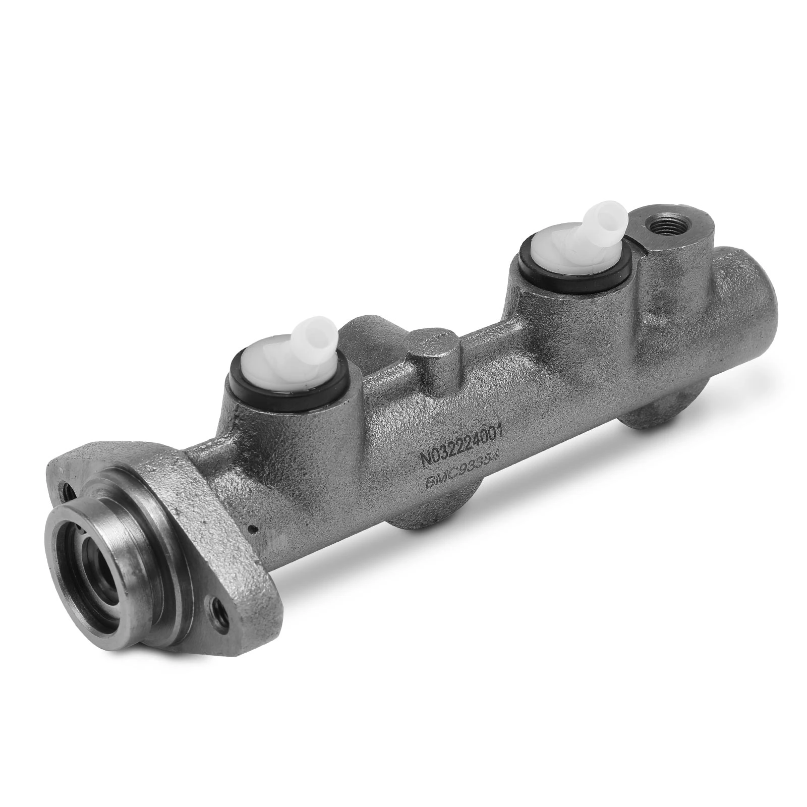 The A-premium Brake Master Cylinder for Volkswagen Beetle 1967-1978 Karmann Ghia 67-74 Thing Image 