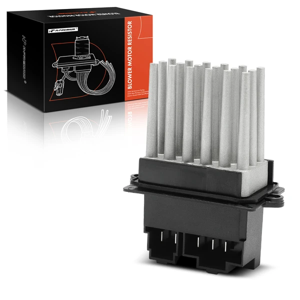 Blower Motor Resistor for 2004-2009 Dodge Durango