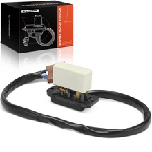 Heater Blower Motor Resistor