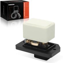 Heater Blower Motor Resistor