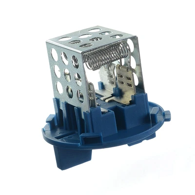 Front HVAC Blower Motor Resistor