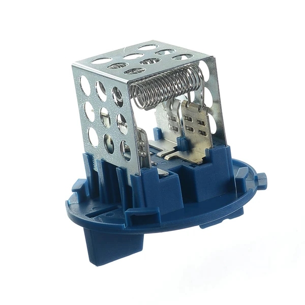 Front HVAC Blower Motor Resistor for Mercedes-Benz Sprinter 2500 3500 2010-2018