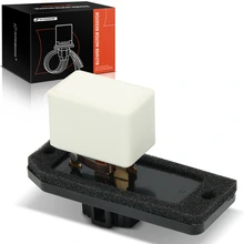 Heater Blower Motor Resistor for 1989-1991 Eagle Summit