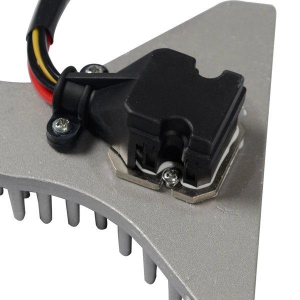 HVAC Blower Motor Resistor for Mercedes-Benz 300CE 300D 300E E300 E300 E320