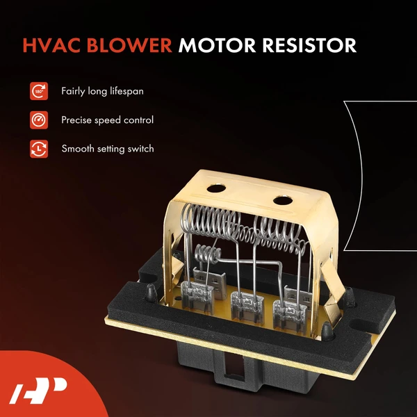 Blower Motor Resistor for Chrysler Grand Voyager Town & Country Caravan Voyager