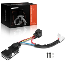 AC Blower Motor Resistor for 1994-1999 Mercedes-Benz S500