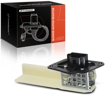 Blower Motor Resistor