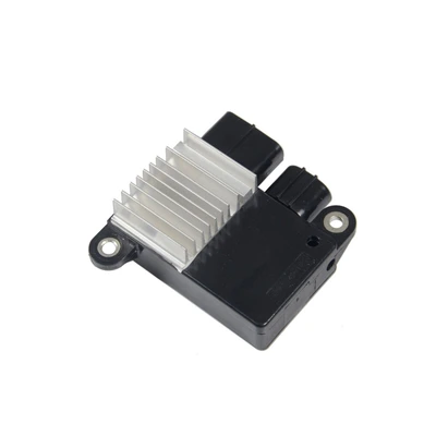 Cooling Fan Control Module