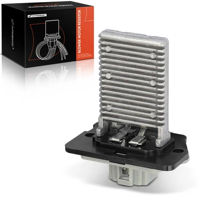 HVAC Blower Motor Resistor