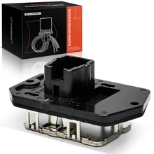 Heater Blower Motor Resistor