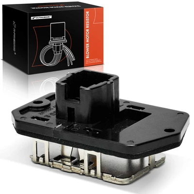 Heater Blower Motor Resistor