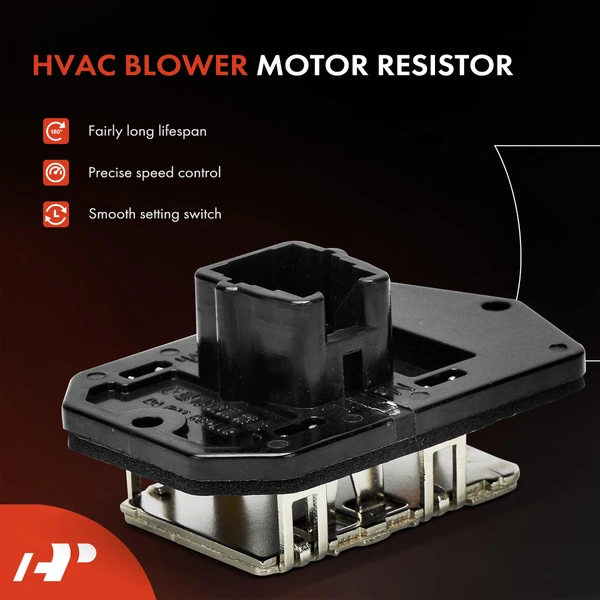 Heater Blower Motor Resistor for Subaru Legacy Outback 2010-2019