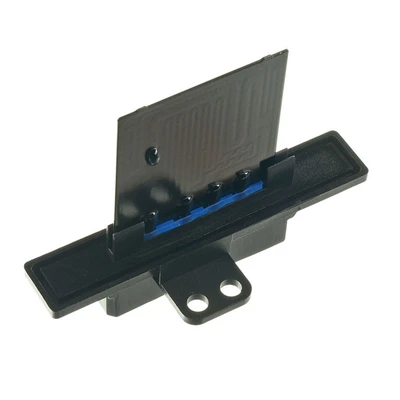 New HVAC Blower Motor Resistor