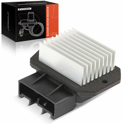 AC Blower Motor Resistor