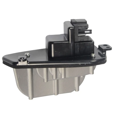 Front AC Heater Blower Motor Resistor