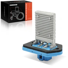 AC Blower Motor Resistor