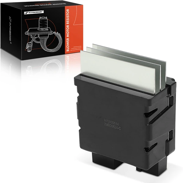 Heater Blower Motor Resistor for 1994-1997 Mercury Cougar