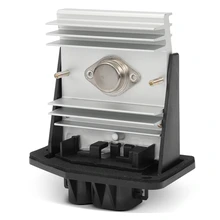 Heater Blower Motor Resistor