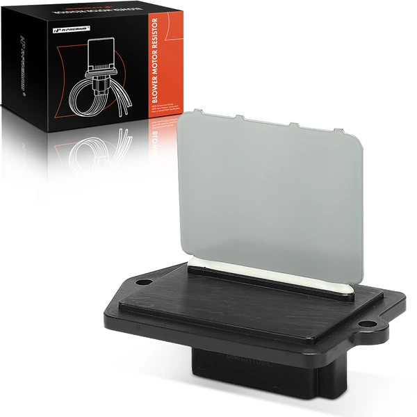 Heater Blower Motor Resistor for 2002-2003 Mazda Protege5