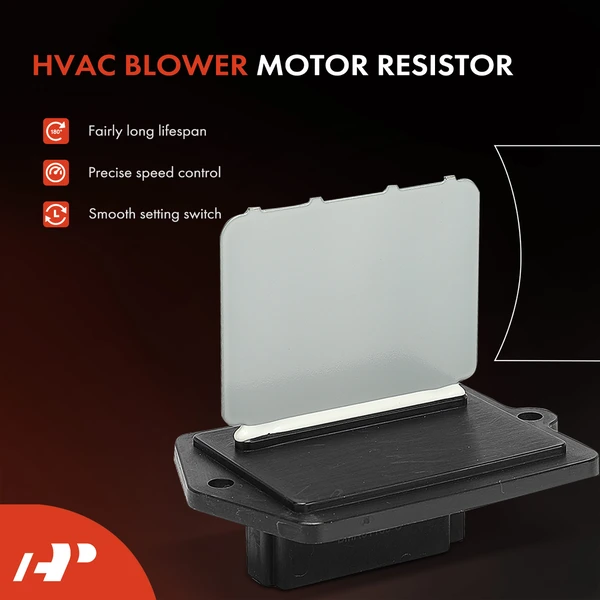 Heater Blower Motor Resistor for Mazda Protege 1999-2003 Protege5 2002-2003