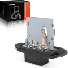 Heater Blower Motor Resistor