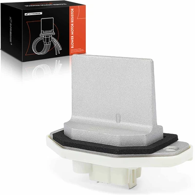 Heater Blower Motor Resistor