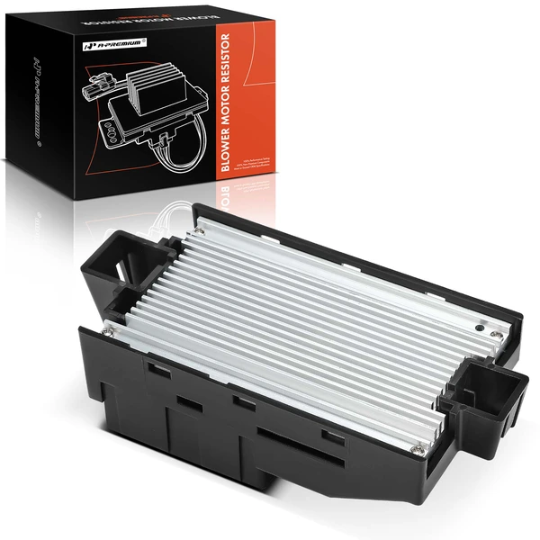 A-Premium APBMR185 Heater Blower Motor Resistor