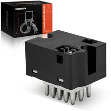 Heater Blower Motor Resistor for 2018-2023 Kia Rio