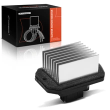 Blower Motor Resistor