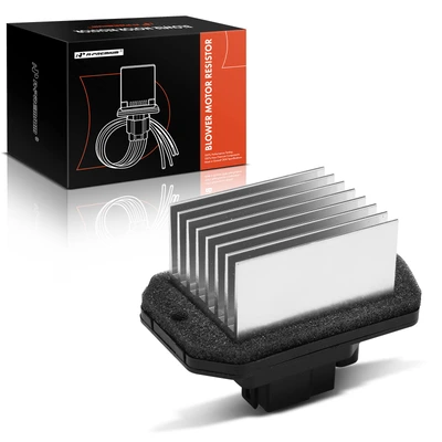 Blower Motor Resistor