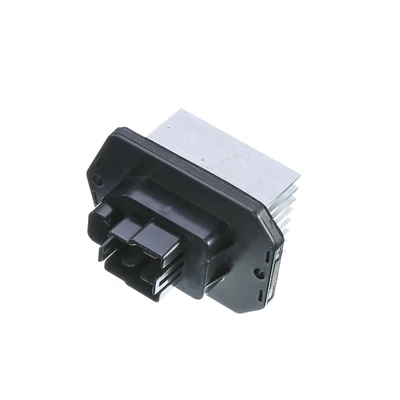 Blower Motor Resistor