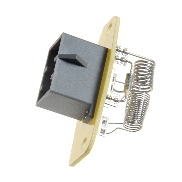 Blower Heater Motor Resistor for 1988-1991 1993-1997 Ford F-53 Motorhome Chassis