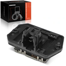 AC Blower Motor Resistor