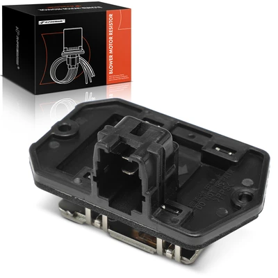 AC Blower Motor Resistor