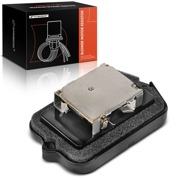 AC Blower Motor Resistor for 1998-2002 Honda Accord