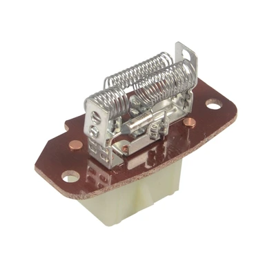 AC Blower Motor Resistor