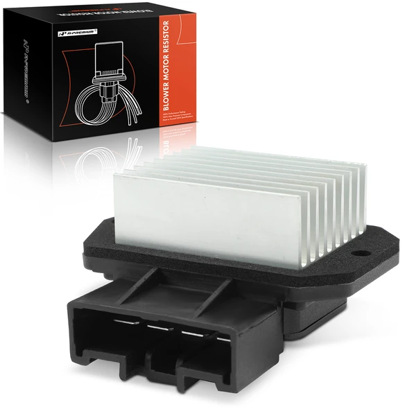 AC Blower Motor Resistor for 2005-2010 Scion tC