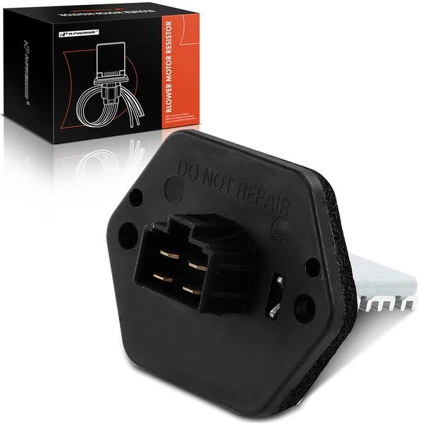 AC Blower Motor Resistor for 1998-2002 Kia Sportage