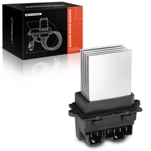 HVAC Blower Motor Resistor