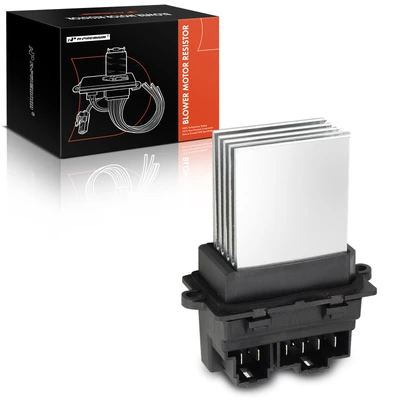 HVAC Blower Motor Resistor
