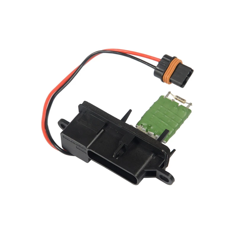 Blower Motor Resistor for 2004 Chevrolet Astro