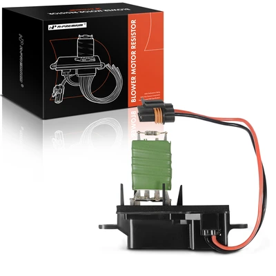 Blower Motor Resistor