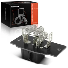 Blower Motor Resistor