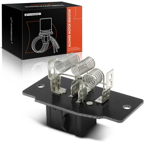 Blower Motor Resistor for 1981-2005 Mercury Grand Marquis