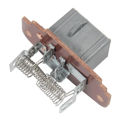 HVAC Blower Motor Resistor