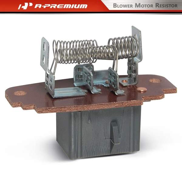 HVAC Blower Motor Resistor for Ford Explorer Ranger 95-11 Mercury Mountaineer