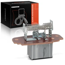 HVAC Blower Motor Resistor